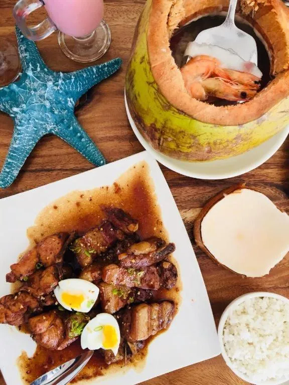 White Breeze Palawan Boutique Hotel