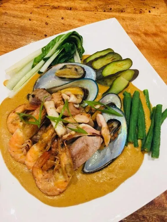 White Breeze Palawan Boutique Hotel