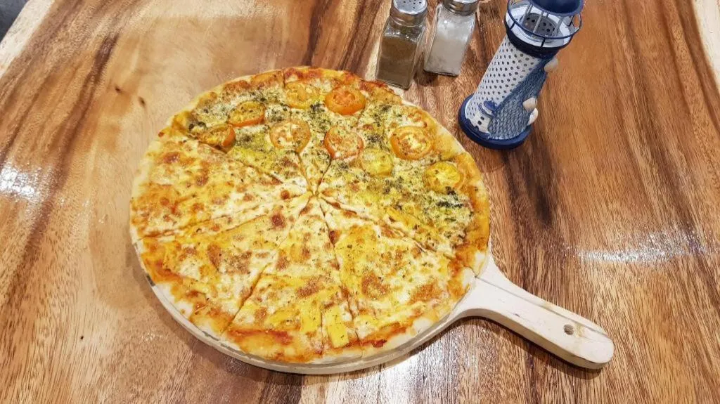 White Breeze Palawan Boutique Hotel