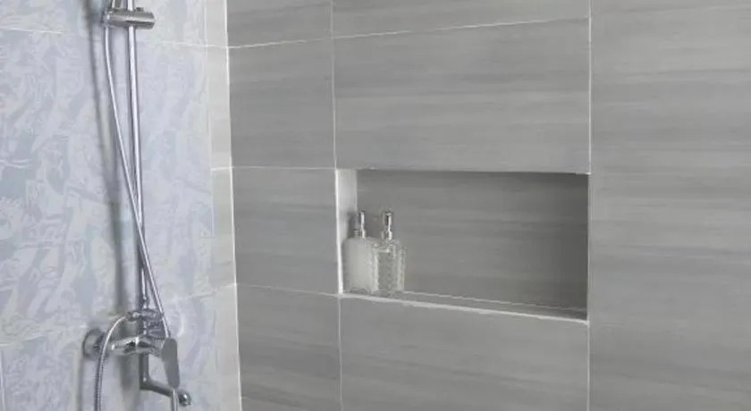 White Breeze Palawan Boutique Hotel