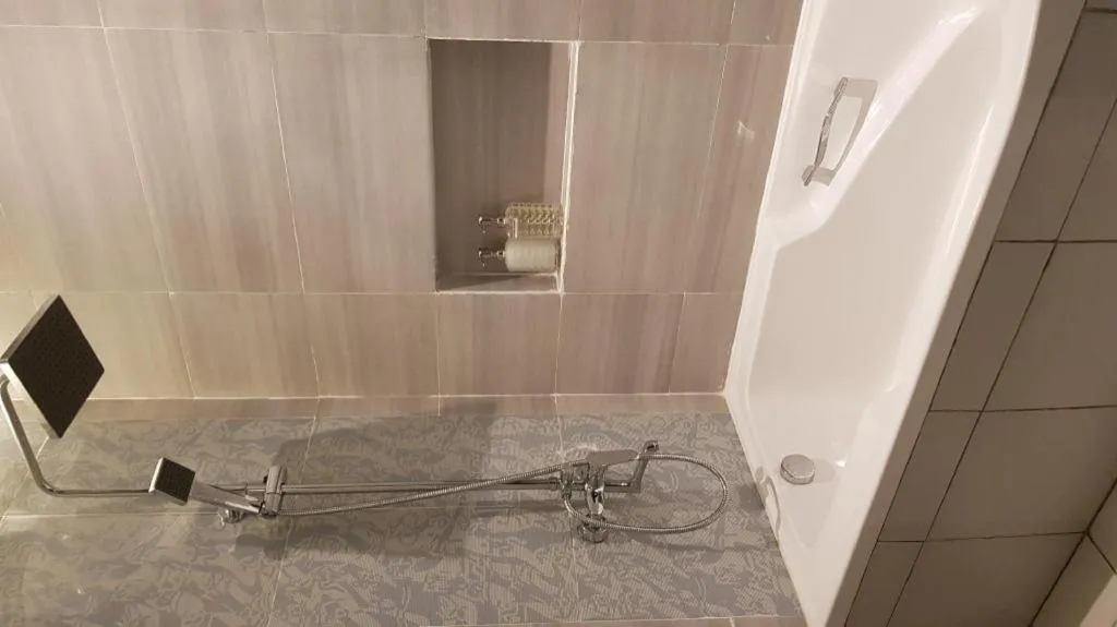 White Breeze Palawan Boutique Hotel