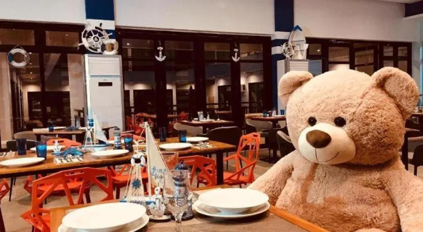 White Breeze Palawan Boutique Hotel