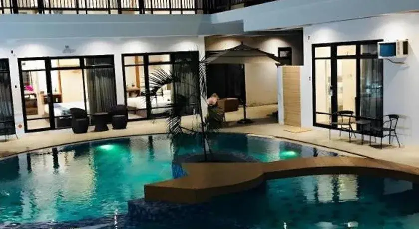 White Breeze Palawan Boutique Hotel White Breeze Palawan Boutique Hotel