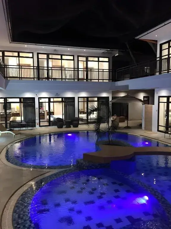 White Breeze Palawan Boutique Hotel White Breeze Palawan Boutique Hotel