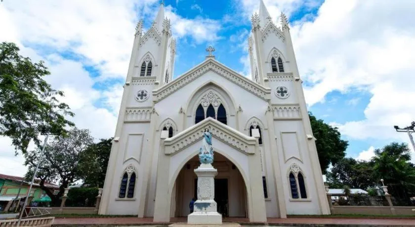 White Breeze Palawan Boutique Hotel