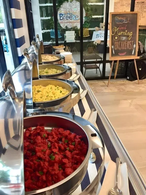 White Breeze Palawan Boutique Hotel