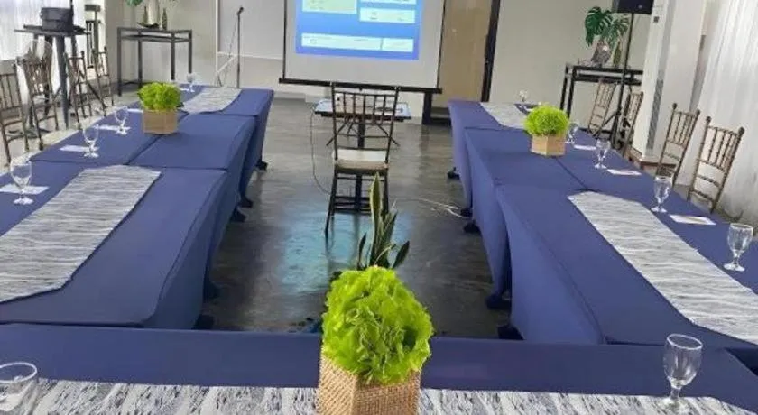 White Breeze Palawan Boutique Hotel