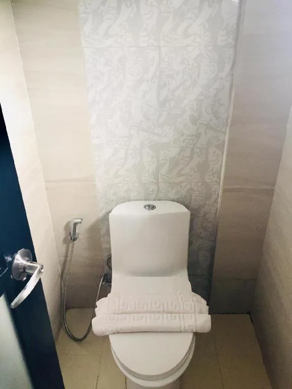 White Breeze Palawan Boutique Hotel