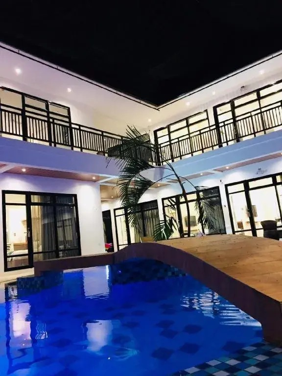 White Breeze Palawan Boutique Hotel White Breeze Palawan Boutique Hotel