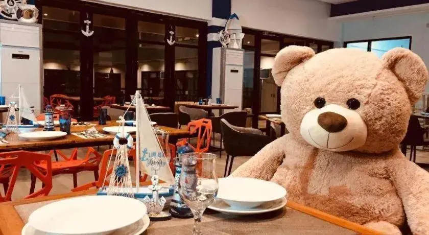 White Breeze Palawan Boutique Hotel White Breeze Palawan Boutique Hotel