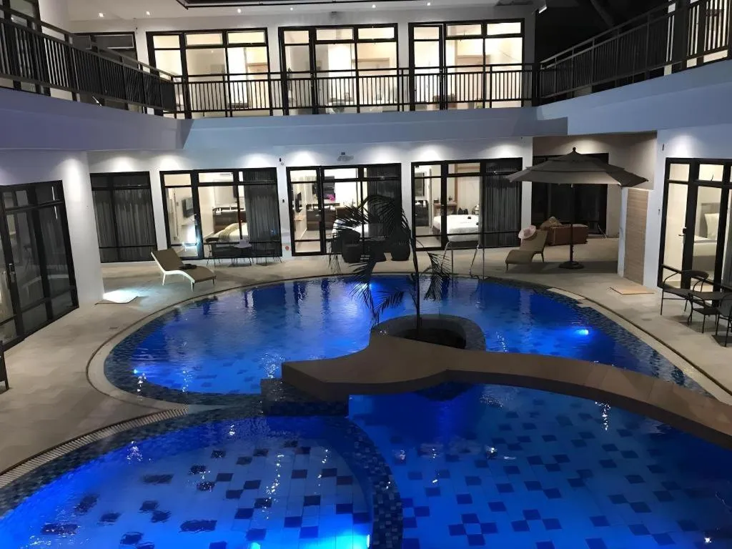 White Breeze Palawan Boutique Hotel