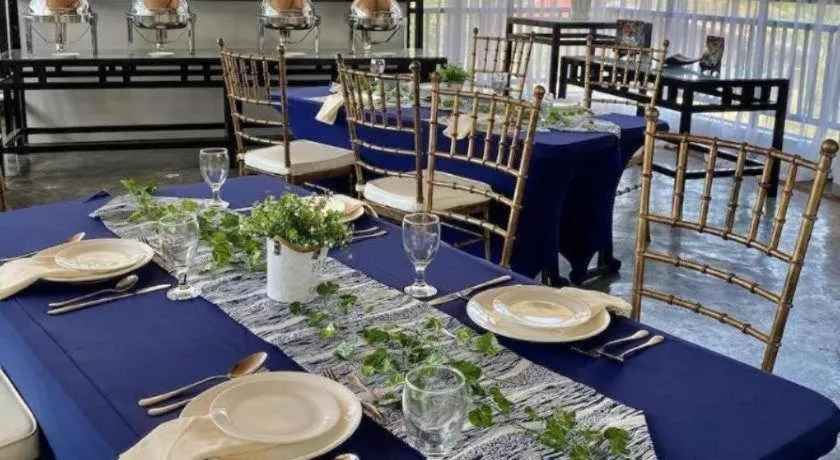 White Breeze Palawan Boutique Hotel