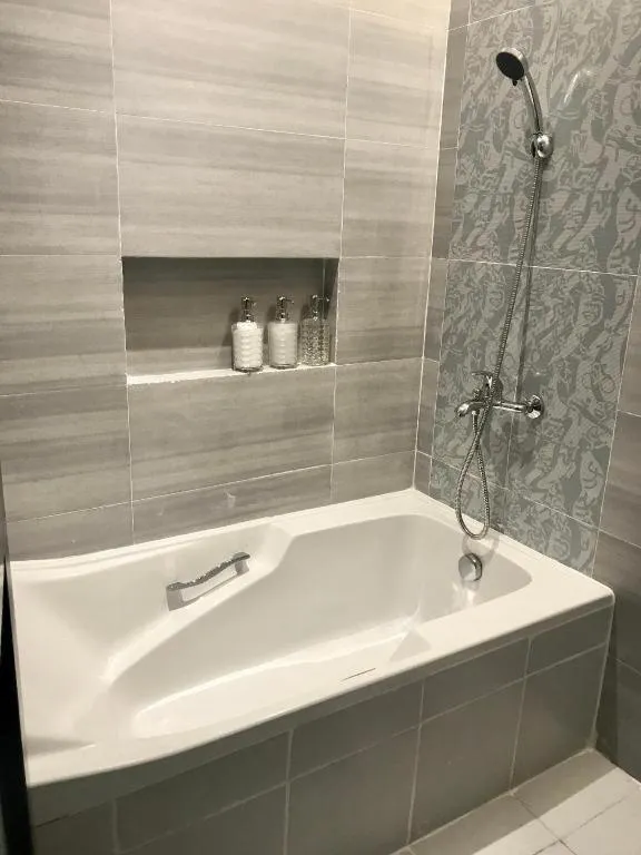 White Breeze Palawan Boutique Hotel