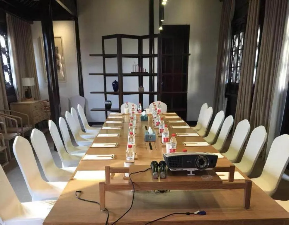 Blossom Hill Inn Suzhou Tanhuafu