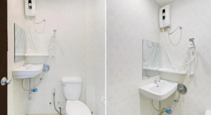 OYO 253 KK 11 Boutique Inn