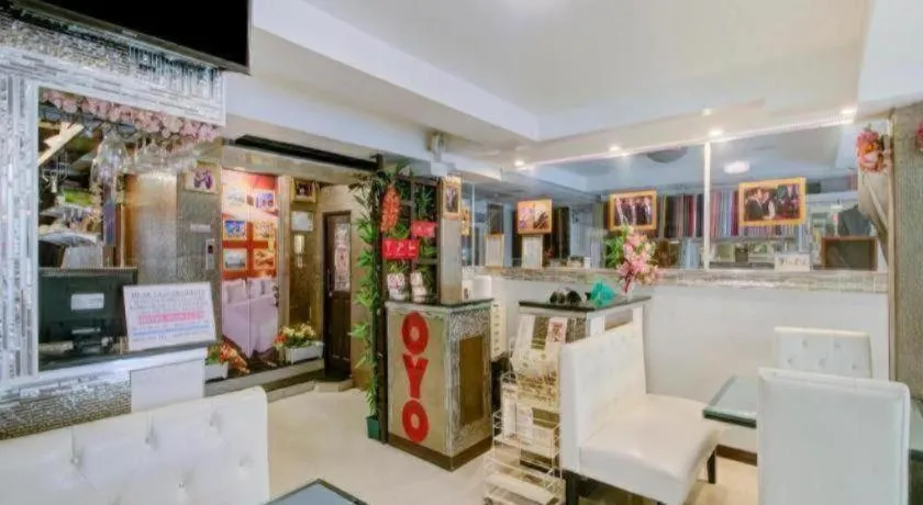 OYO 253 KK 11 Boutique Inn