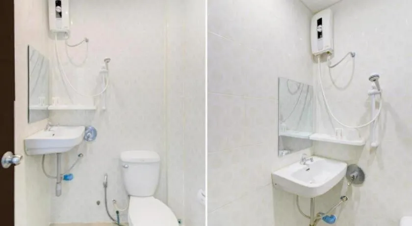 OYO 253 KK 11 Boutique Inn