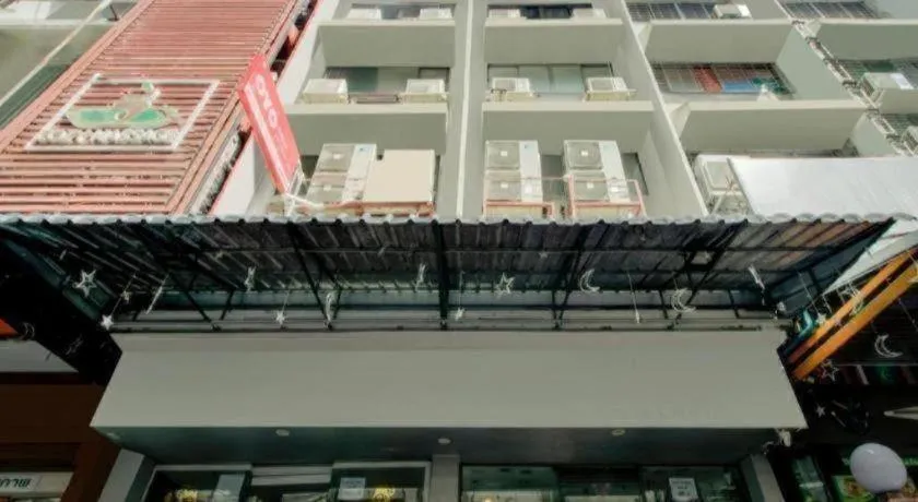 OYO 253 KK 11 Boutique Inn