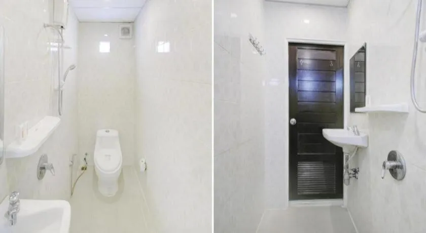 OYO 253 KK 11 Boutique Inn