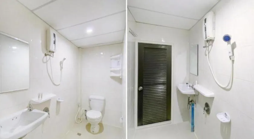 OYO 253 KK 11 Boutique Inn