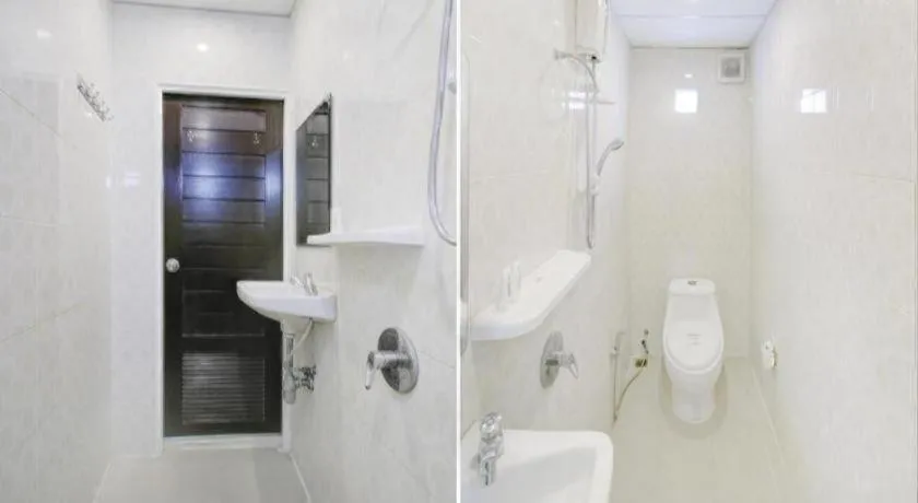 OYO 253 KK 11 Boutique Inn