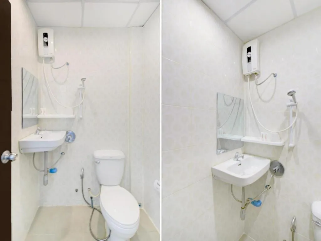 OYO 253 KK 11 Boutique Inn