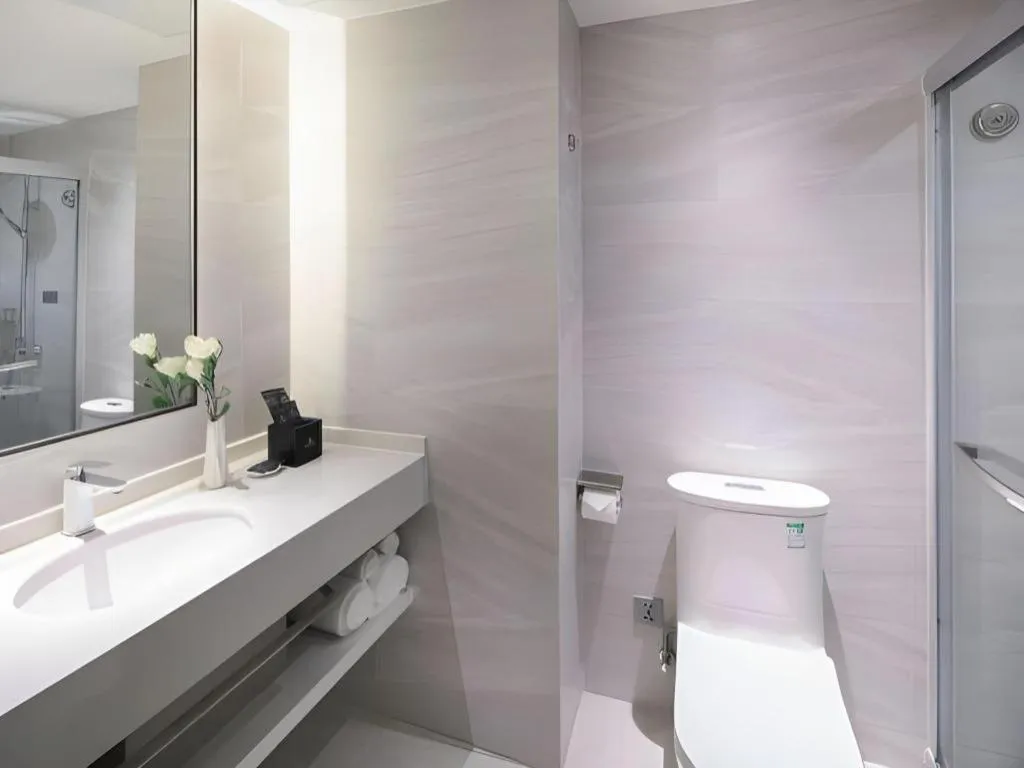 Magnotel Hotel·Shanghai Xintiandi