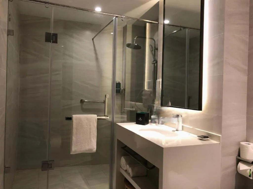 Magnotel Hotel·Shanghai Xintiandi