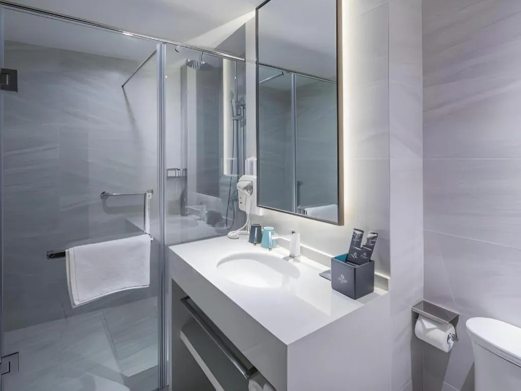 Magnotel Hotel·Shanghai Xintiandi