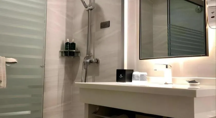 Magnotel Hotel·Shanghai Xintiandi