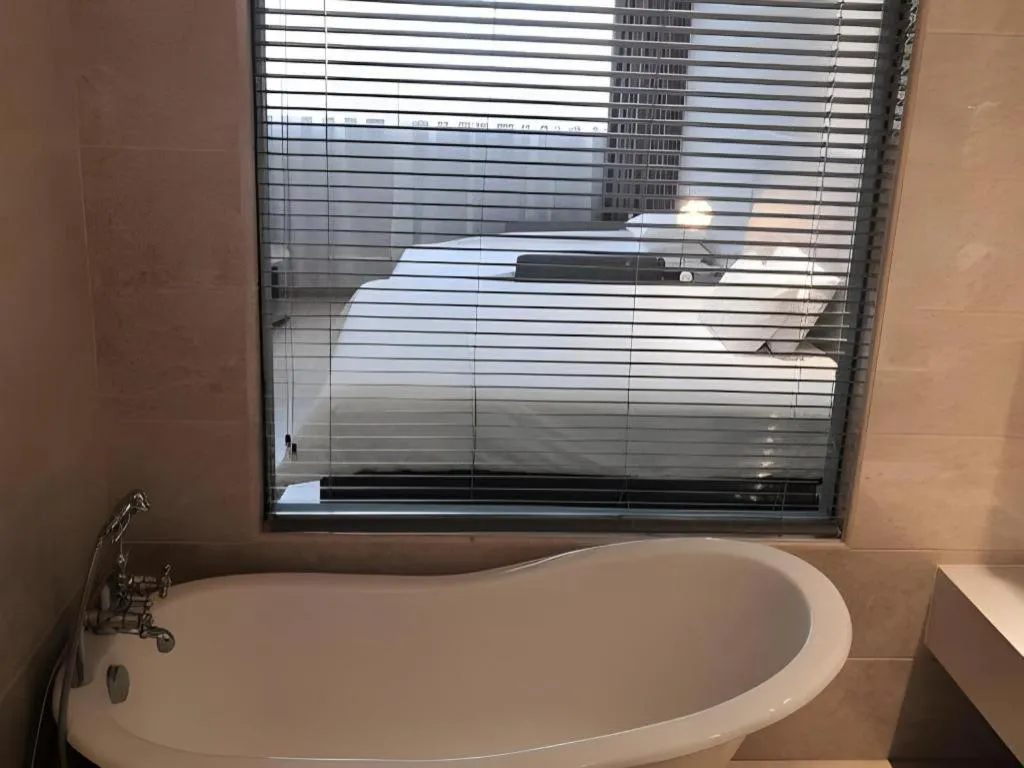 Bed in Magnotel Hotel·Shanghai Xintiandi