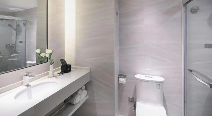 Magnotel Hotel·Shanghai Xintiandi