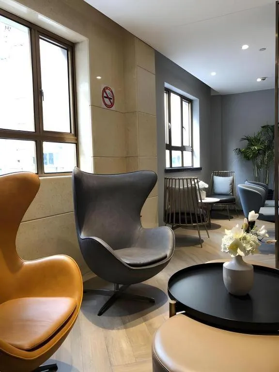 Magnotel Hotel·Shanghai Xintiandi