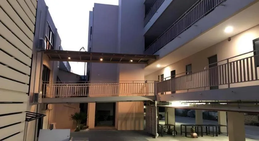 Sattahip 9 Boutique Hotel