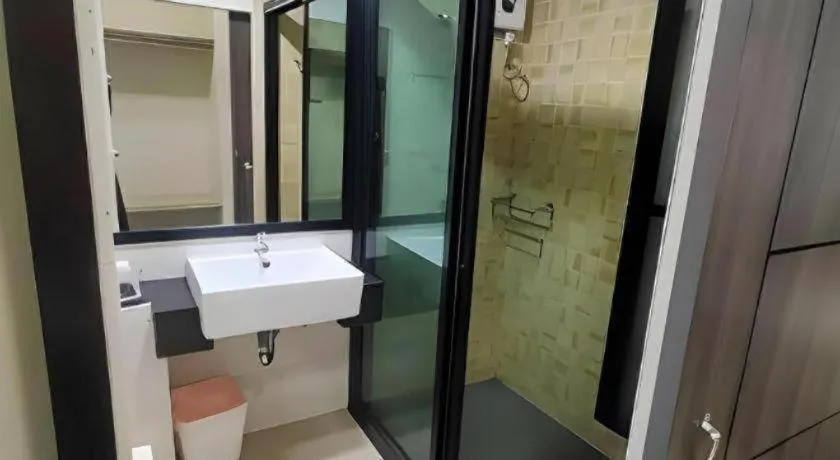 Sattahip 9 Boutique Hotel