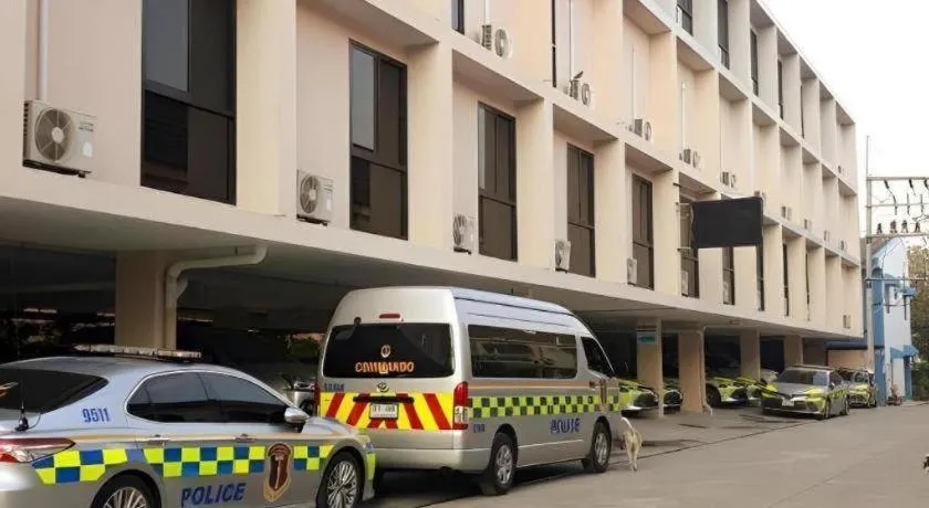 Sattahip 9 Boutique Hotel