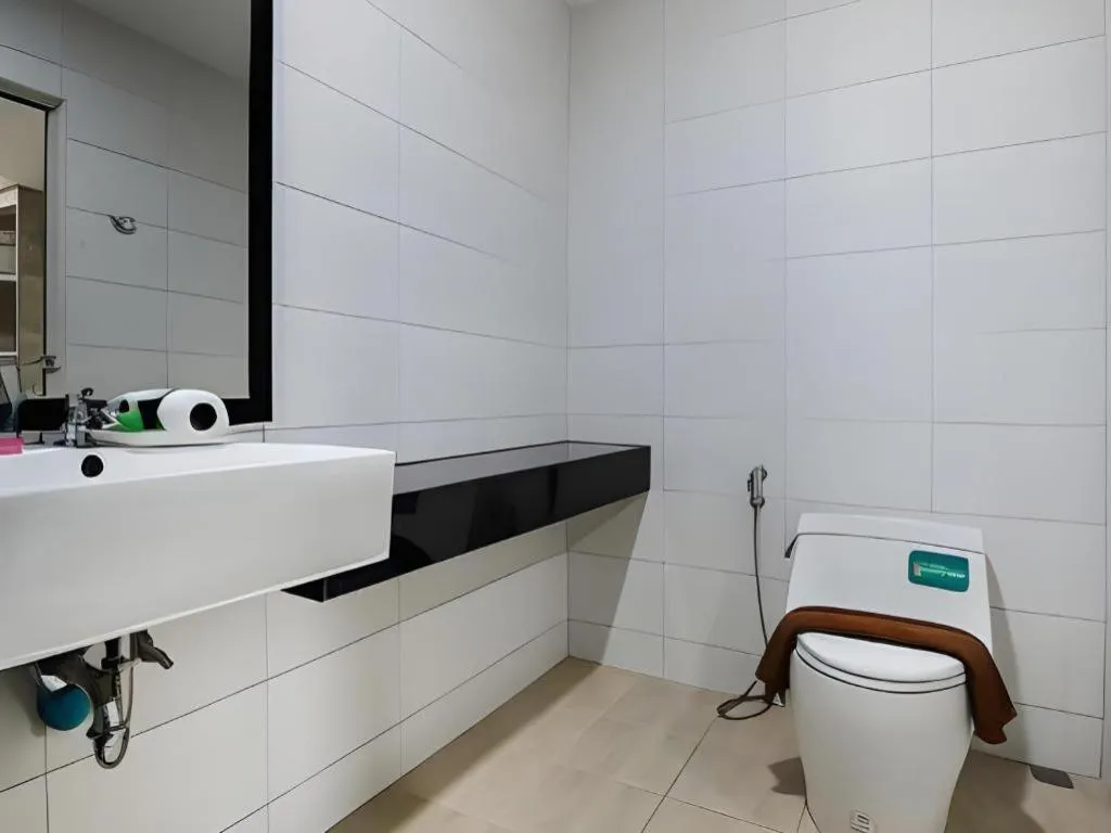 Sattahip 9 Boutique Hotel