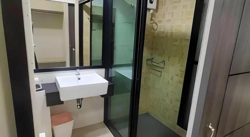 Sattahip 9 Boutique Hotel