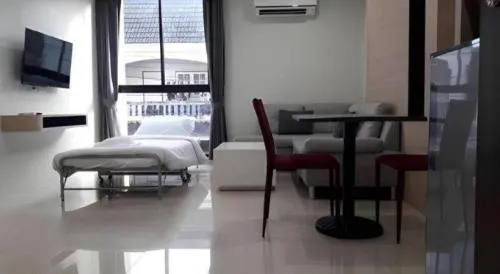 Sattahip 9 Boutique Hotel