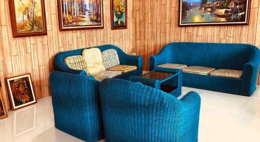 Sattahip 9 Boutique Hotel