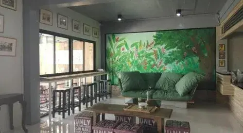 Sattahip 9 Boutique Hotel Sattahip 9 Boutique Hotel