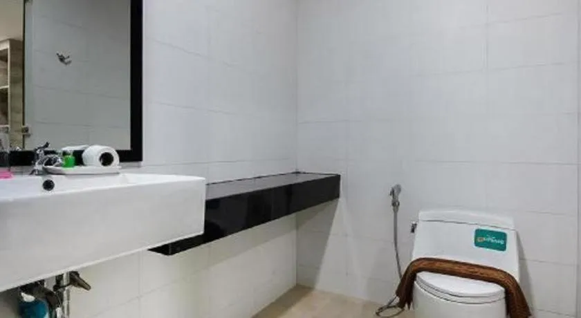 Sattahip 9 Boutique Hotel