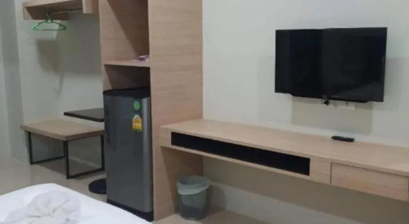 Sattahip 9 Boutique Hotel