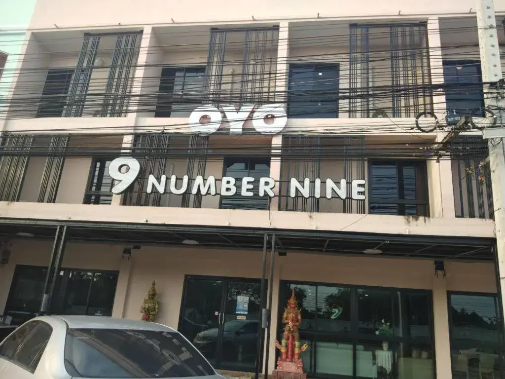 Sattahip 9 Boutique Hotel Sattahip 9 Boutique Hotel