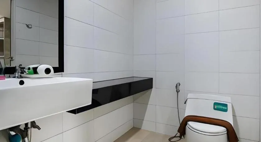 Sattahip 9 Boutique Hotel