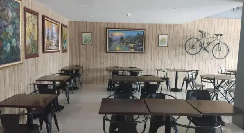 Sattahip 9 Boutique Hotel Sattahip 9 Boutique Hotel