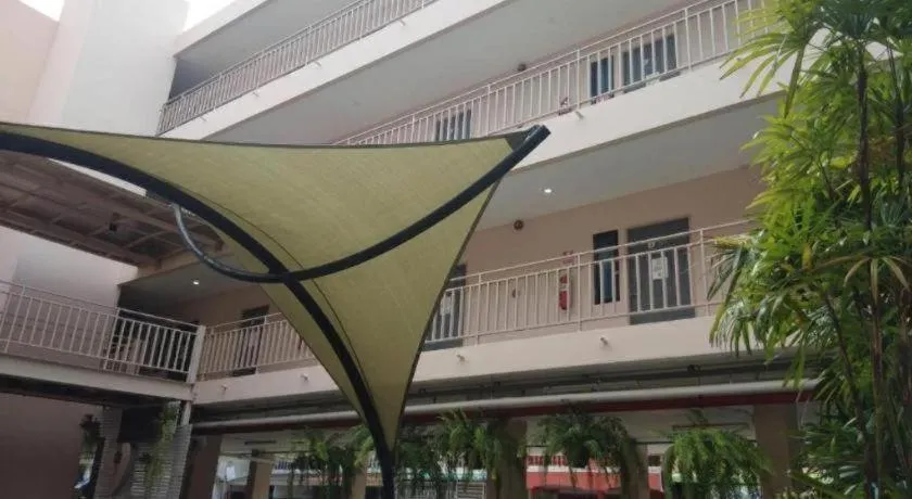 Sattahip 9 Boutique Hotel