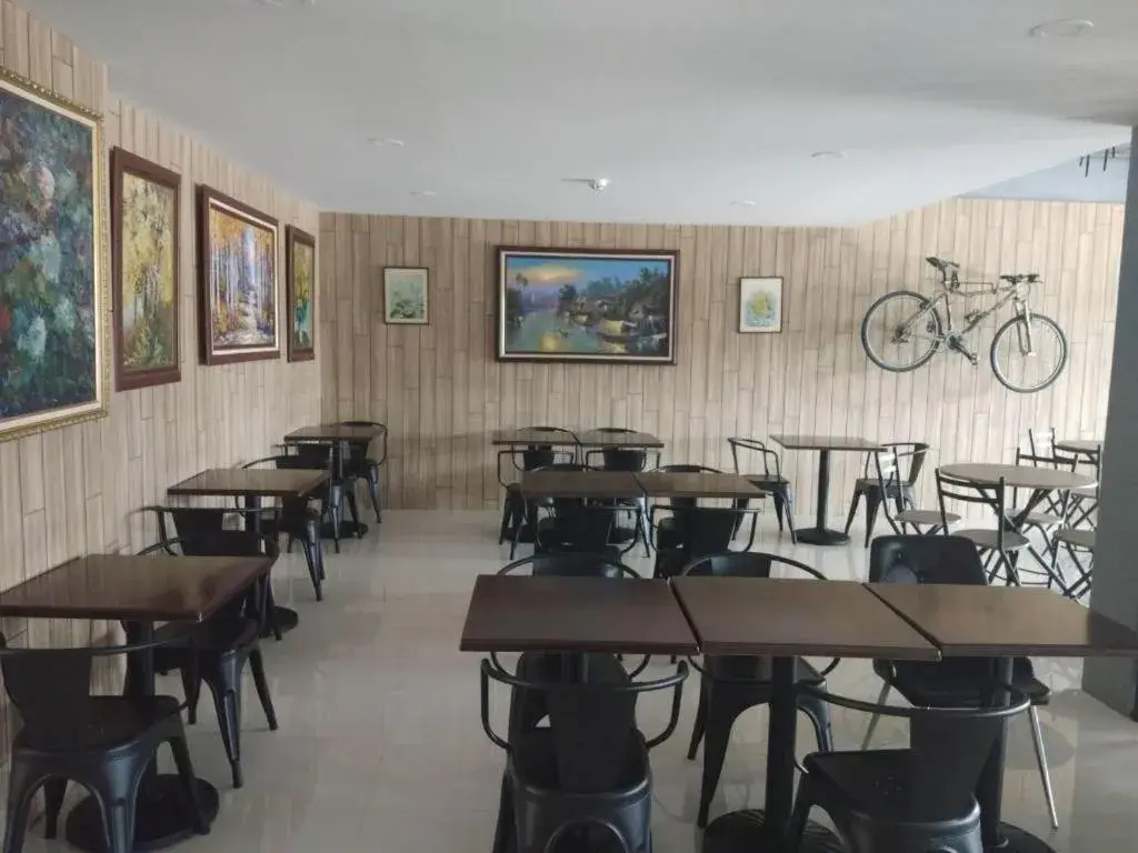 Sattahip 9 Boutique Hotel Sattahip 9 Boutique Hotel