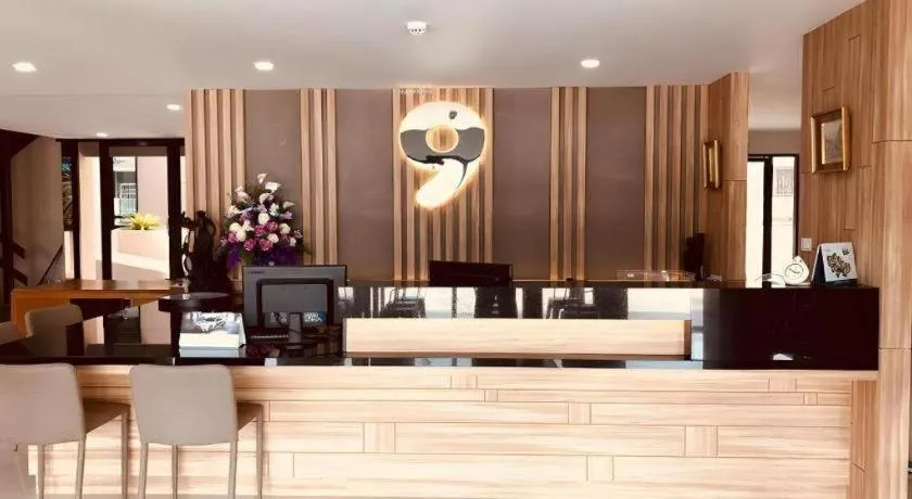 Sattahip 9 Boutique Hotel