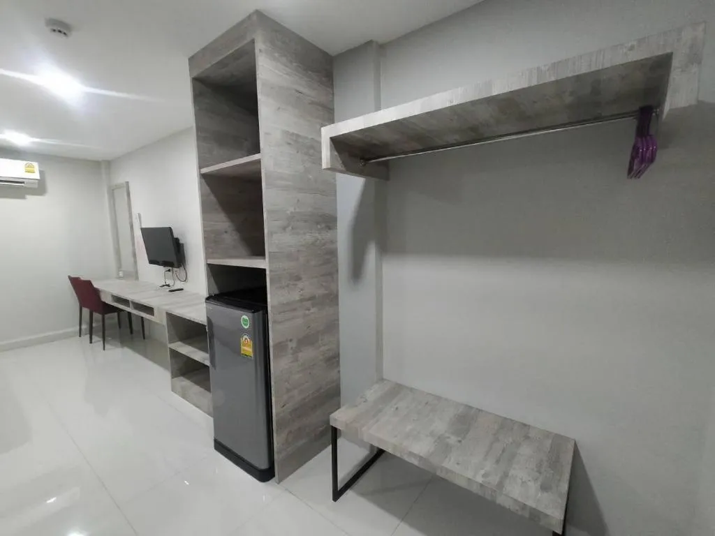 Sattahip 9 Boutique Hotel